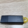 金士顿（Kingston）128GB USB3.2 Gen 1 U盘 DTX 大容量U盘 时尚设计 轻巧便携  学习办公投标电脑车载通用 实拍图