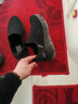 斯凯奇（Skechers）38节礼物闪穿鞋男鞋春休闲健步鞋一脚蹬运动鞋百搭软底布鞋118306 实拍图