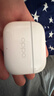 OPPO Enco Air4i 真无线入耳式超长续航游戏蓝牙耳机运动跑步耳机通用苹果华为小米一加手机 玉瓷白 实拍图
