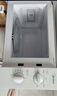 美的（Midea）变频微波炉 双旋便捷操作 五档火力速热 360°转盘加热 20L精巧容量 微碳系列PM20A1 实拍图