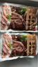 鲜京采五香肚丝500克 火锅食材免洗生鲜预制菜熟食下酒菜猪肚鸡 实拍图
