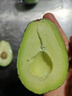 京鲜生 牛油果先生智利即食牛油果 4粒超大果 单果160g起 源头直发包邮 实拍图