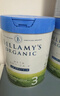 贝拉米（Bellamy's）白金版3段幼儿奶粉800g 12~24月 有机A2蛋白 澳洲原装进口 实拍图