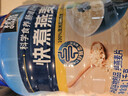 桂格（QUAKER）快煮快熟燕麦片1000克罐装 营养早餐 膳食纤维 零添加白砂糖 实拍图