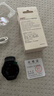 阿诺玛（AROMA）跑节拍器跑步专用电子节奏器迷你充电702P彩屏款黑色 实拍图