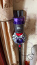 戴森（DYSON）V8无绳吸尘器【升级款】手持无线吸尘器 除螨 宠物 家庭适用 实拍图