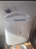 鱼跃（Yuwell）制氧机医用吸氧机家用老人医用级氧气机5L升大流量9F-5BW 实拍图