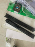 卡贝抽屉轨道滑轨滑道三节抽屉拉轨导轨衣橱柜五金配件14寸35cm一副装 实拍图