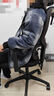 西昊M56二代 人体工学椅办公椅电脑电竞椅子人工力学座椅学习升降椅背 实拍图