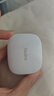 小米（MI）Redmi Buds 6 真无线蓝牙耳机 入耳式舒适佩戴 适用于安卓苹果手机 晴雪白 实拍图
