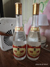 汾酒53度黄盖玻汾  清香型白酒 高度口粮酒  泡酒 53度 475mL 2瓶 双瓶装 实拍图