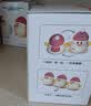 汇乐玩具（HUILE TOYS）摇摆鹅婴幼儿玩具男女孩0-1岁早教宝宝训练抬头学爬周岁生日礼物3 摇摆鹅二代【1大鹅+3小鹅】赠礼袋 百天新生儿见面礼盒高档6-12个月一岁儿童男女孩 实拍图