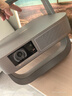 极米Z9X 4K 全新轻薄4K光学变焦投影 1600ISO 真实高亮 家用智能云台投影仪 国家补贴 实拍图
