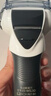 松下（Panasonic）电动剃须刀往复式男士电动刮胡刀全身水洗超长续航进口双刀头生日礼物新年礼物送男生RW30干湿双剃 实拍图