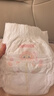 好奇（Huggies）铂金装小桃裤成长裤XXL74片(15kg以上)尿不湿【透爽散热】 实拍图