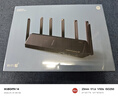 小米（MI）路由器BE7000 WiFi7【小米手机上网搭档】高通新一代芯片 4个2.5G网口USB 3.0 家用路由器 实拍图