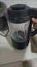 九阳（Joyoung）破壁机家用轻音全自动多功能加热豆浆机果汁机榨汁辅食机1.75L五谷杂粮3-5人用 国家补贴 Y928s 实拍图