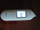欧姆龙（OMRON）耳温枪 红外电子体温计儿童老人医用入耳式温度计1s速测KE130年货 实拍图