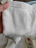 尼多熊儿童打底裤秋冬女童连裤袜白色婴儿加厚加绒外穿毛圈保暖裤袜 实拍图