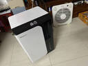 德业（Deye）除湿机/抽湿机 除湿量50升/天100㎡家用地下室复式别墅商用大功率工业吸湿机器 手机智控DYD-D50A3 实拍图