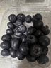 余悦云南花香蓝莓【多地次日达-JD/邮政空运】新鲜国产蓝莓超大果送礼 6盒【单果15mm+】125g/盒(净100g) 实拍图