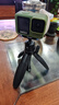 TELESIN(泰迅)适配gopro13自拍杆三脚架gopro迷你自拍杆延长手持杆三脚架运动相机配件 实拍图