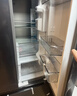 美的（Midea）508L法式四开门冰箱双系统循环一级能效除菌净味风冷无霜大容量以旧换新BCD-508WTPZM(E) 国家补贴 实拍图