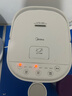 美的（Midea）电热水瓶烧水壶保温一体机 玻璃内胆无异味 智能恒温 精准调温控温 冲奶调奶神器 5L年货50E-10G 实拍图