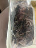 十月稻田 东北黑木耳 100g 肉厚无根 干木耳 黑龙江东宁特产 火锅煲汤凉拌 实拍图