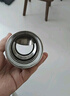 普湃（PURPAVWINNER）加厚不锈钢燃气热水器排烟管道配件通用烟囱止逆阀耐高温烟道止回阀防冻装置 实拍图