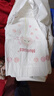 好奇（Huggies）铂金装小桃裤纸尿裤NB84片(5kg以下)尿不湿【透爽散热】 实拍图