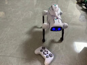 盈佳智能ai机器狗rc遥控车早教编程机器人儿童玩具男女孩生日新年礼物 实拍图