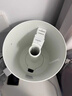 美的（Midea）空气加湿器家用卧室客厅孕妇母婴幼儿鼻炎静音抗菌超大雾量空调取暖桌面小型喷雾器CS-3VWL 实拍图