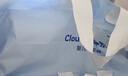 京东京造婴儿拉拉裤尿不湿纸尿裤Cloud云柔XXXXL38片(20kg以上)超薄透气 实拍图