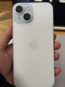 Apple/苹果【需现场签收激活】 iPhone 15 (A3092) 128GB 蓝色 支持移动联通电信5G 双卡双待 实拍图
