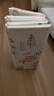 乐缔 婴儿爬行垫 XPE宝宝爬爬垫儿童加厚可折叠双面地垫200*180*2CM 实拍图