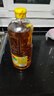 鲁花【保真菜籽油】低芥酸特香菜籽油 2L 物理压榨【京东品酒会同款】 实拍图