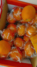 京鲜生 赣南脐橙 净重10斤装 钻石果 单果230g起 生鲜橙子水果年货礼盒 实拍图