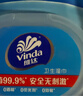 维达（Vinda）杀菌湿巾【孙颖莎推荐】272片(80片3包+8片4包) 新旧随机发货 实拍图