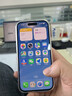 Apple/苹果 iPhone 15 (A3092) 128GB 蓝色 支持移动联通电信5G 双卡双待 实拍图