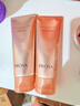 珀莱雅【全新升级】细致肌密3.0 洗面奶110g 深层清洁 洁面乳男 女士 实拍图