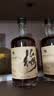 莫干山一级本色黄酒无焦糖色花雕酒手工酿造正宗浙江特产老酒加饭酒 2016冬酿 500mL 2瓶 14度无焦糖一级 实拍图