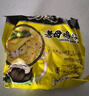 统一汤达人 老母鸡汤 袋装 108g*5 五连包 方便面速食面泡面 实拍图