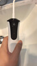 拜尔 M4专业冲牙器 手持式水牙线家用电动声波去除超正畸专用牙齿清洁洗牙神器 送女男朋友 实拍图