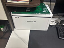 奔图（PANTUM）P1激光打印机家用 异地远程云打印 手机无线蓝牙配网 微信分享打印（P1 Lite升级远程款） 实拍图