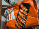 大希地安格斯牛肉串240g*3袋+羊肉串240g*2袋 腌制入味烧烤露营食材 实拍图