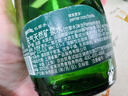 Perrier巴黎水 原装进口气泡水 年货礼盒0糖0卡原味天然矿泉水330ml*24瓶 实拍图
