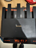 Tenda腾达路由器WiFi7【云霄BE5100】千兆穿墙王信号增强无线超强2.5g网口家用电竞放大器立式BE6L Pro 实拍图