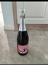 澳袋丽无酒精无醇红葡萄酒汁750ML 澳大利亚进口无醇气泡酒 实拍图