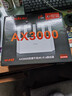 Tenda腾达路由器【千兆WiFi6+穿墙王】无线AX3000信号增强家用放大器Mesh限时补贴金榜一名云霄白立式 实拍图